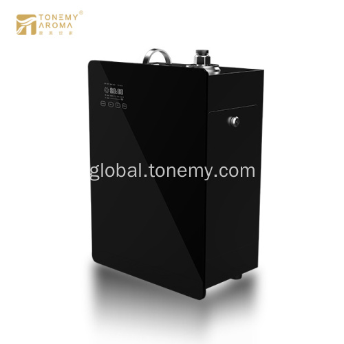 Scent Machine Hotel Lobby Commercial Aroma Diffuser Best Selling Machine Factory